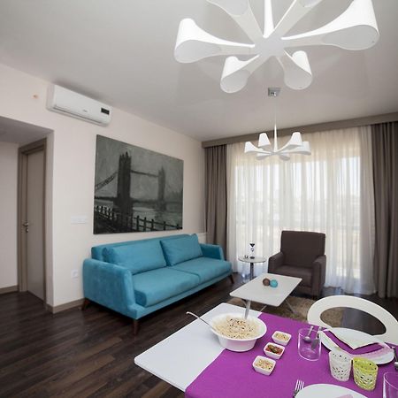 Prime Suites Стамбул Екстер'єр фото