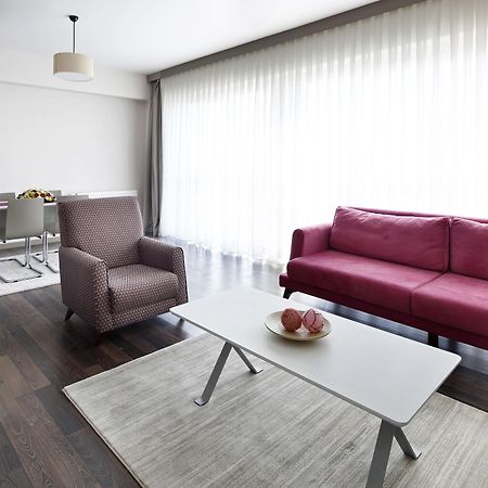 Prime Suites Стамбул Екстер'єр фото