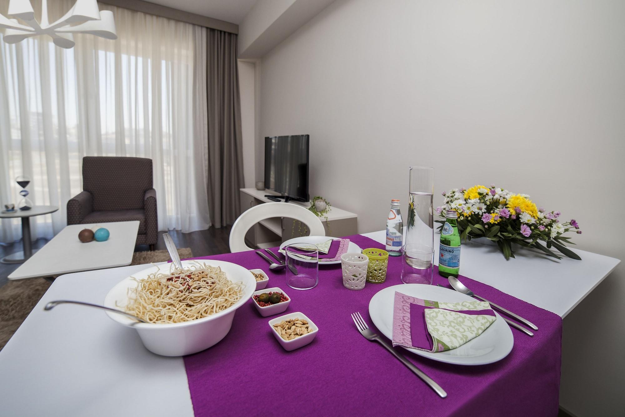 Prime Suites Стамбул Екстер'єр фото