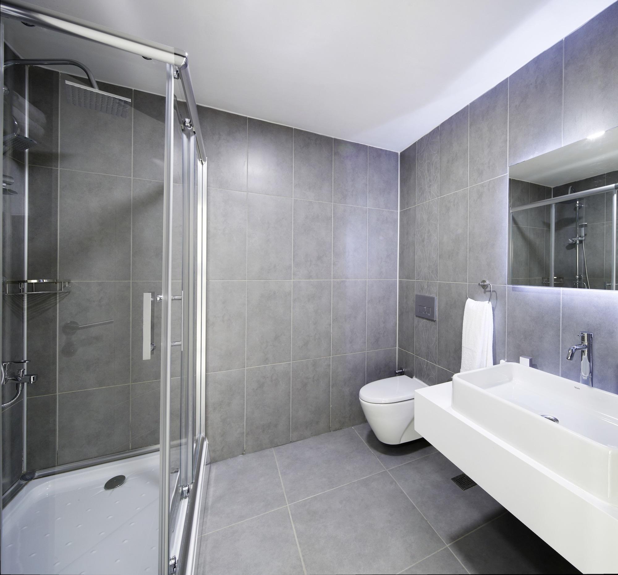Prime Suites Стамбул Екстер'єр фото