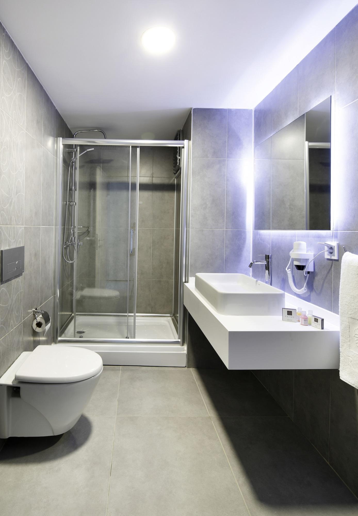 Prime Suites Стамбул Екстер'єр фото