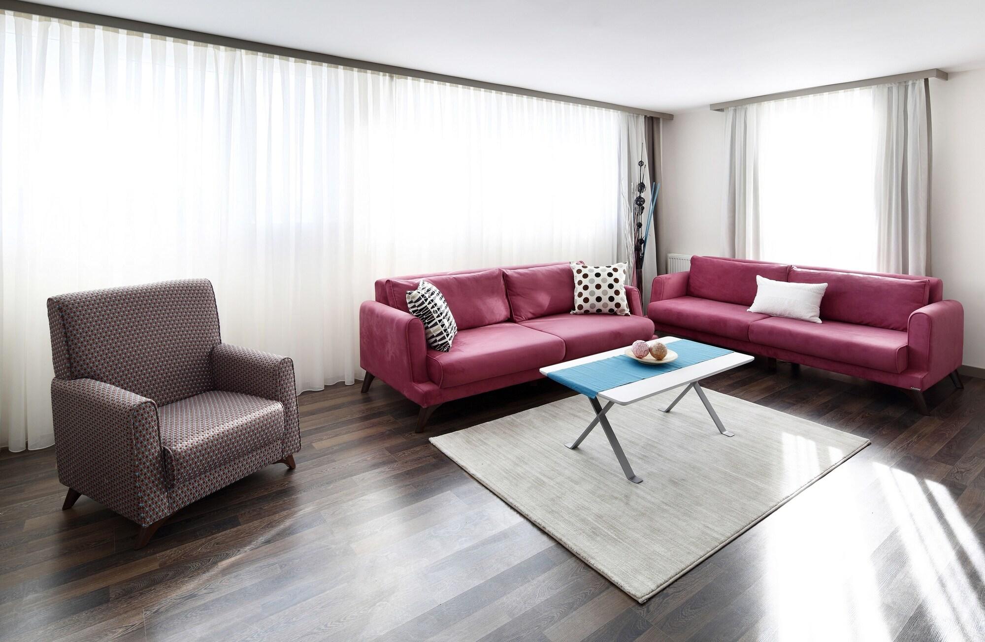 Prime Suites Стамбул Екстер'єр фото