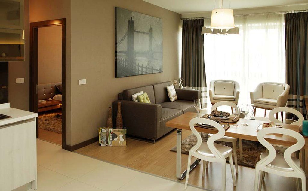 Prime Suites Стамбул Екстер'єр фото