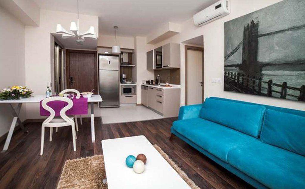 Prime Suites Стамбул Екстер'єр фото